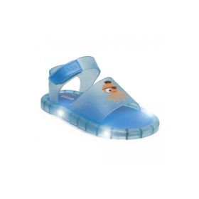 Vicco 321.P22Y.210-11B Jelly Patik Işıklı Sandalet