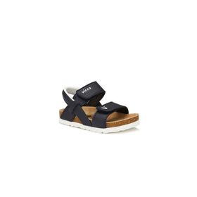 Vicco 321.P22Y178 Misha Patik Lacivert Çocuk Sandalet
