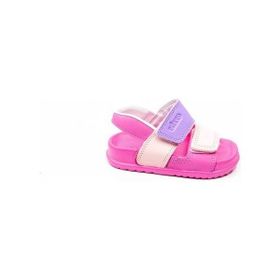 Vicco 321.P23Y.252 Krixi Fuşya Kız Çocuk Sandalet