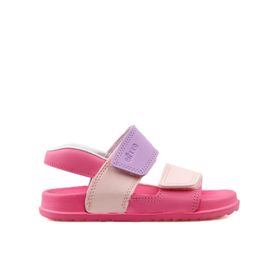 Vicco 321.P23Y.252 Krixi Fuşya Kız Çocuk Sandalet