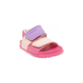Vicco 321.P23Y.252 Krixi Fuşya Kız Çocuk Sandalet