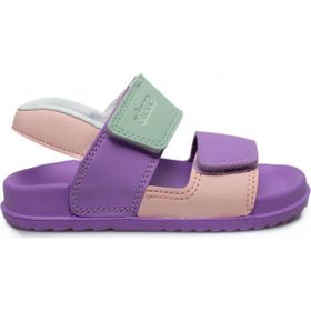 Vicco 321.P23Y.252 Krixi Lila Mor Patik Mıyu Sandalet