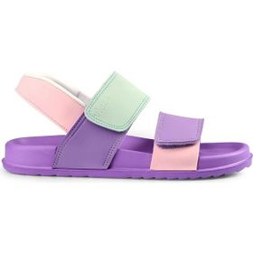 Vicco 321.P23Y.252 Krixi Lila Mor Patik Mıyu Sandalet