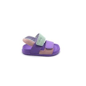 Vicco 321.P23Y.252 Krixi Lila Mor Patik Mıyu Sandalet