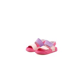 Vicco 321.P23Y.252 Krixi Lila Mor Patik Mıyu Sandalet