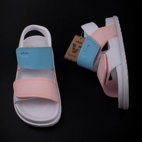 Vicco 321.P23Y.252 Krixi Pembe Patik Mıyu Sandalet