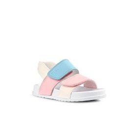 Vicco 321.P23Y.252 Krixi Pembe Patik Mıyu Sandalet