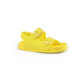 Vicco 321.P23Y258 Bunny Patik Phylon Sarı Çocuk Sandalet