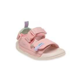 Vicco 321.P23Y258 Bunny Patik Phylon Sarı Çocuk Sandalet