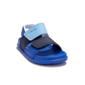 Vicco 321F23Y252C Krixi Ortopedik Günlük Mavi Erkek Çocuk Spor Sandalet