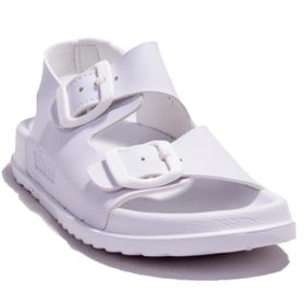 Vicco 321F23Y253B Miyu Ortopedik Günlük Beyaz Erkek Çocuk Sandalet