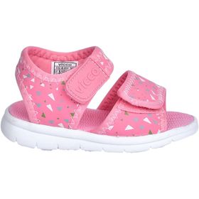 Vicco 332.20Y.305 Pembe Kız Çocuk Sandalet