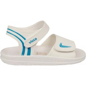 Vicco 332.B20Y.301 Fuşya Kız Çocuk Sandalet