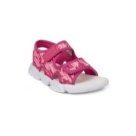 Vicco 332.B21Y187 Fuşya Kız Çocuk Sandalet