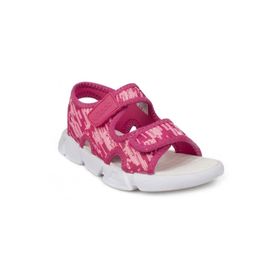 Vicco 332.B21Y187 Fuşya Kız Çocuk Sandalet