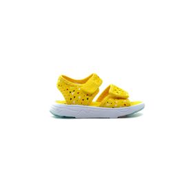 Vicco 332.B21Y189 Roy Phylon Işıklı Pembe Kız Çocuk Sandalet