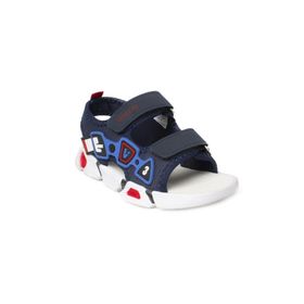 Vicco 332.B22Y.206 Umi Bebe Phylon Hafif Cırtlı Sandalet