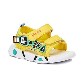 Vicco 332-B22Y-206 Umi Bebek Sandalet