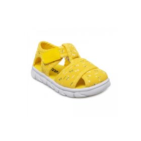 Vicco 332 B22Y306 Bumba Sarı Erkek Çocuk Sandalet