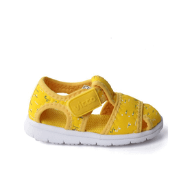Vicco 332 B22Y306 Bumba Sarı Erkek Çocuk Sandalet