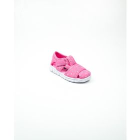 Vicco 332-B22Y306 Pembe Çocuk Sandalet