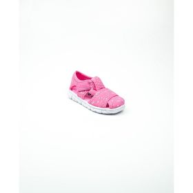 Vicco 332-B22Y306 Pembe Çocuk Sandalet