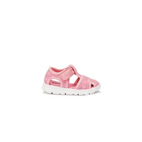 Vicco 332-B22Y306 Pembe Çocuk Sandalet