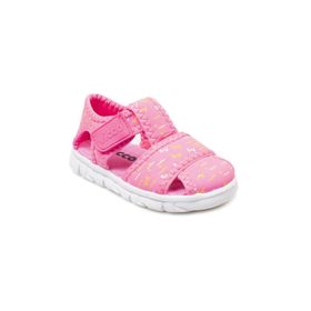 Vicco 332-B22Y306 Pembe Çocuk Sandalet