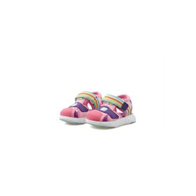 Vicco 332.B24Y.202-06 Flow II Pembe Bebek Sandaleti