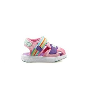 Vicco 332.B24Y.202-06 Flow II Pembe Bebek Sandaleti