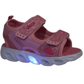Vicco 332.P21Y.189 Anatomik Kız Çocuk Sandalet Ayakkabı