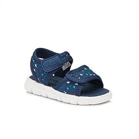 Vicco 332.P22Y.305 Limbo Iı Lacivert Erkek Çocuk Sandalet