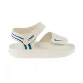 Vicco 332.Z.729 Beyaz Unisex Çocuk Sandalet