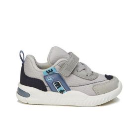 Vicco 346 21K 176 Gray Gri Çocuk Spor Ayakkabı