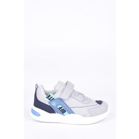 Vicco 346 21K 176 Gray Gri Çocuk Spor Ayakkabı