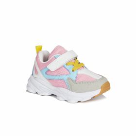 Vicco 346.B20K.161 Pembe Kız Çocuk Spor Ayakkabı