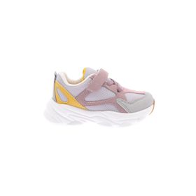Vicco 346.B20K.161 Pembe Kız Çocuk Spor Ayakkabı