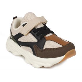 Vicco 346.B20K.161 Pembe Kız Çocuk Spor Ayakkabı