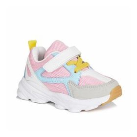 Vicco 346.B20K.161 Pembe Kız Çocuk Spor Ayakkabı