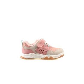 Vicco 346.B24K.334-114 Homer Pembe Bebek Günlük Ayakkabı