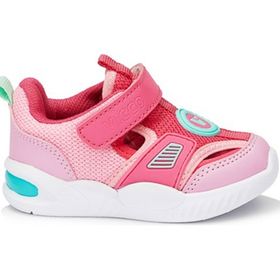 Vicco 346-E21Y-131 Luca Unisex Çocuk Günlük Spor İlk Adım Ayakkabı