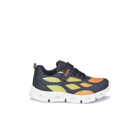Vicco 346 F21Y 115 Gümüş Çocuk Spor Ayakkabı