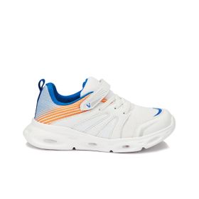 Vicco 346.F21Y116 Samba Phylon Beyaz Çocuk Spor Ayakkabı