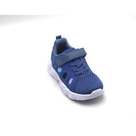 Vicco 346 F22Y 112 Zany Mavi Kız Çocuk Spor Ayakkabı