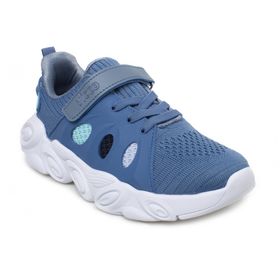Vicco 346 F22Y 112 Zany Mavi Kız Çocuk Spor Ayakkabı