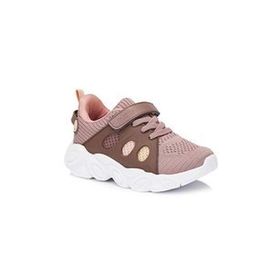 Vicco 346 F22Y 112 Zany Mavi Kız Çocuk Spor Ayakkabı