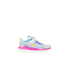 Vicco 346.F24Y.113-11 Nebula Hafif Beyaz Kız Çocuk Sneaker