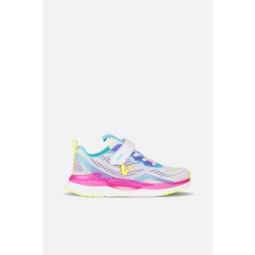 Vicco 346.F24Y.113-11 Nebula Hafif Beyaz Kız Çocuk Sneaker
