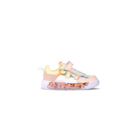 Vicco 346.F24Y.128-114 Bita Pudra Kız Çocuk Sneaker