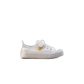 Vicco 346.F24Y.141-16 Lee Lila Kız Çocuk Sneaker Ayakkabı